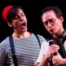 "Boojum!" What is it? Exactly. (An American Stage Premiere)