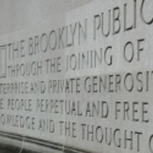 Brooklyn Libraries Usher in 2011 With Wide List of FREE Events