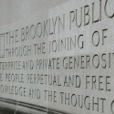 Brooklyn Libraries Usher in 2011 With Wide List of FREE Events