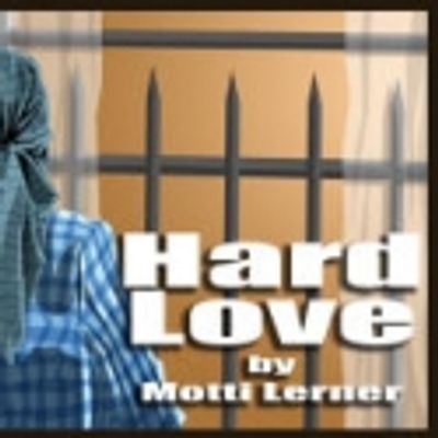 Teatron Theatre Presents HARD LOVE, 1/5-1/16.