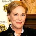 Julie Andrews Bows Out of PBS New Year's Special; Paula Zahn Steps In