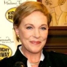 Julie Andrews Bows Out of PBS New Year's Special; Paula Zahn Steps In