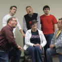 Tickets Available for Iowa City Community Theatre's My Fair Lady: in Concert