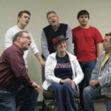 Tickets Available for Iowa City Community Theatre's My Fair Lady: in Concert