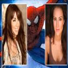 SPIDER-MAN's Mendoza Has Concussion; Olivo to Play 'Arachne' Through Tuesday