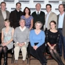 Photo Coverage: THE IMPORTANCE OF BEING EARNEST Meet & Greet