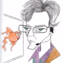 Ken Fallin Illustrates: MISTAKES WERE MADE!