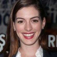 Hathaway Speaks on Shakespeare and Ibsen Ambitions