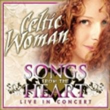 KETC Channel 9 presents CELTIC WOMAN May 1, 2011