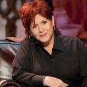 Photo Coverage: Carrie Fisher's WISHFUL DRINKING on HBO - First Look!