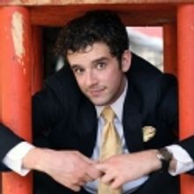 BWW Interviews: Michael Urie Talks AMADEUS & ANGELS