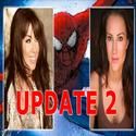 SPIDER-MAN Injury Update 2; Mendoza Concussion Received During First Preview; Equity…