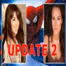 SPIDER-MAN Injury Update 2; Mendoza Concussion Received During First Preview; Equity…