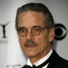 Jeremy Irons Set to Appear in 'Law & Order: SVU' Episode