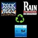 ROCK OF AGES Plays Final Show at Brooks Atkinson