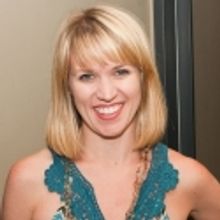 Lauren Kennedy & Kevin Gray Set for Casa Manana's EVITA, 2/5-2/13