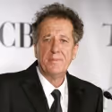 Geoffrey Rush Leads Opening of a Theatre Walk