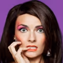 TV: Laura Benanti Talks Verge, Surgery, Gossip, Singing on Your Answering Machine…