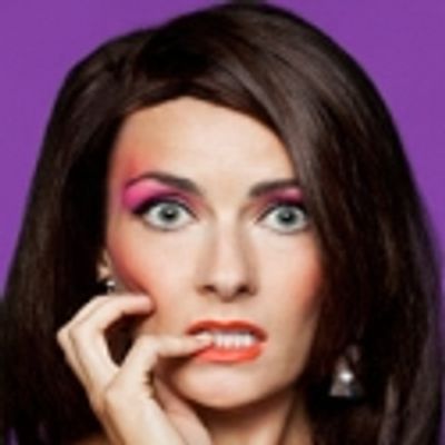TV: Laura Benanti Talks Verge, Surgery, Gossip, Singing on Your Answering Machine and More!