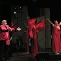 Photo Coverage: 'From Broadway with Love' Wows Santa Fe