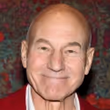 Patrick Stewart Talks Broadway 'Crises'; LIFE Closing