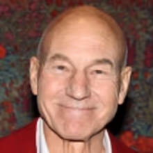 Patrick Stewart Talks Broadway 'Crises'; LIFE Closing