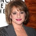Benanti, Urie, Rose et al. Honor Patti LuPone at Drama League's 'A Musical…