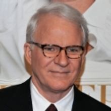 PPAC Premieres U.S. Appearance of  A Conversation with Steve Martin 5/25