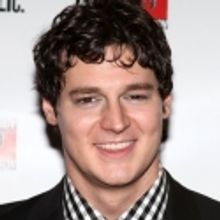 BLOODY's Benjamin Walker Performs His 'Find The Funny' at The Tank for BC/EFA, 12/7