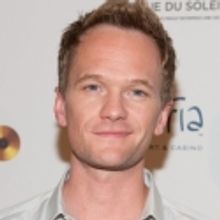 Neil Patrick Harris to Host Spike TV's Video Game Awards, 12/11