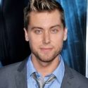 Lance Bass Joins MY BIG GAY ITALIAN WEDDING for One Night Only, 12/16