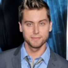 Lance Bass Joins MY BIG GAY ITALIAN WEDDING for One Night Only, 12/16