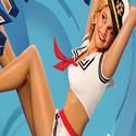 TV: First Look at Sutton Foster as 'Reno!' - Inside the ANYTHING GOES Photo Shoot…