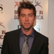 Lance Bass To Guest In MY BIG GAY ITALIAN WEDDING 12/16