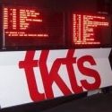 TDF Launches TKTS iPhone App & Patron Services Program