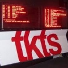 TDF Launches TKTS iPhone App & Patron Services Program