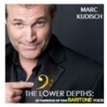 Kudisch Brings 'Lower Depths' Concert to Town Hall, 1/15