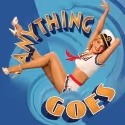 Osnes, Stone et al. Join Foster & Grey in ANYTHING GOES; Full Cast Announced