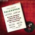 Original Broadway Cast Recording of BRIGADOON Earns Place in Grammy Hall of Fame