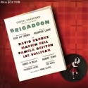 Original Broadway Cast Recording of BRIGADOON Earns Place in Grammy Hall of Fame