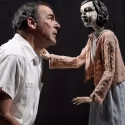 Patinkin Brings COMPULSION to The Public Theater