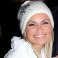 Kristin Chenoweth Designs Shoe to Benefit Donaldson Adoption Institute