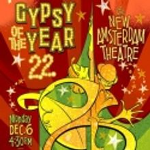 GYPSY OF THE YEAR Raises 3.7+ Million for BC/EFA; PROMISES, JERSEY BOYS Lead Winners Board!
