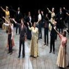 Photo Coverage: Arena's OKLAHOMA! Curtain Call