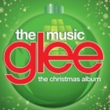 Glee-Cap: A Very Glee Christmas.
