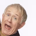 Leslie Jordan Talks Deck Them Halls Y'All