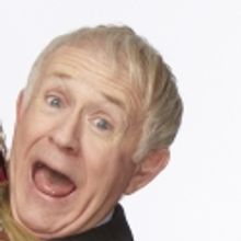 Leslie Jordan Talks Deck Them Halls Y'All