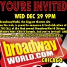 'The Showtune Mosh Pit' for December 8th, 2010