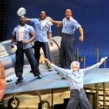 BWW Review: SOUTH PACIFIC at Providence Performing Arts Center