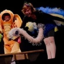 14th Street Y Presents A WONDERFULL FLAT THING, 12/18